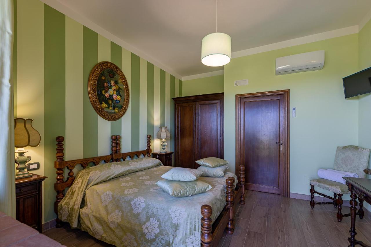 B&B Fonteroncone Di Kryvuta Oksana Montepulciano Exterior photo