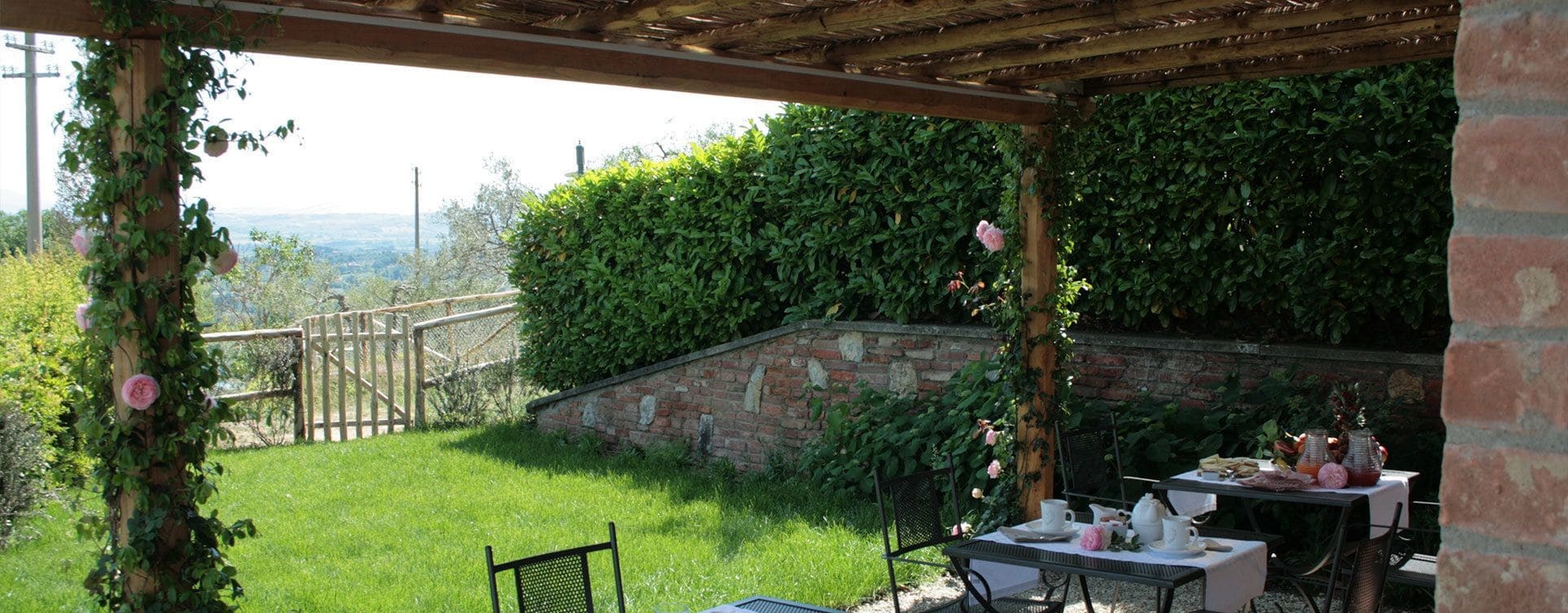 B&B Fonteroncone Di Kryvuta Oksana Montepulciano Exterior photo
